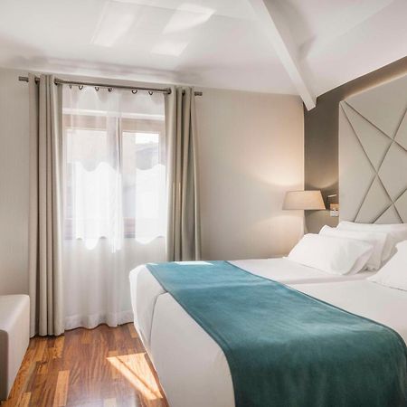 Nh Collection Salamanca Palacio De Castellanos מראה חיצוני תמונה