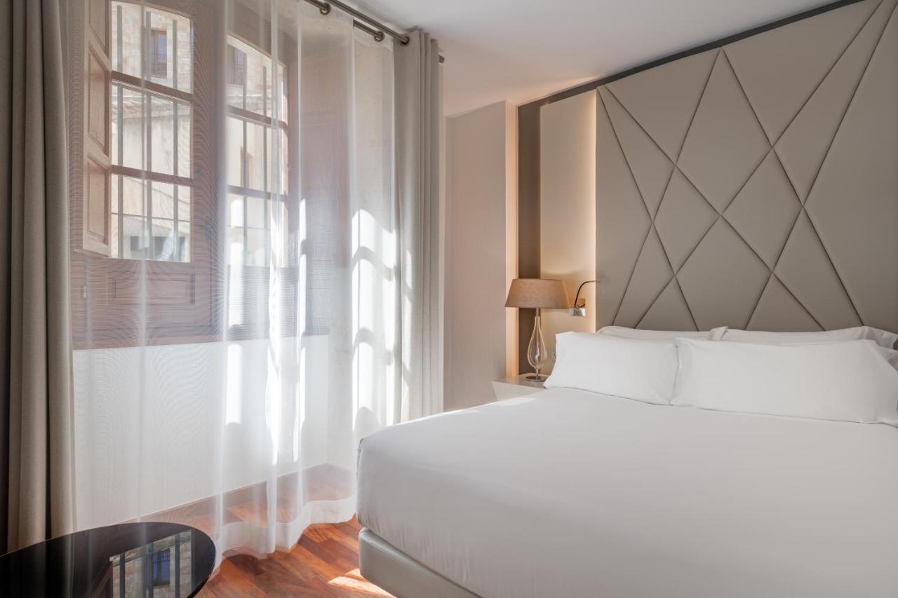 Nh Collection Salamanca Palacio De Castellanos מראה חיצוני תמונה