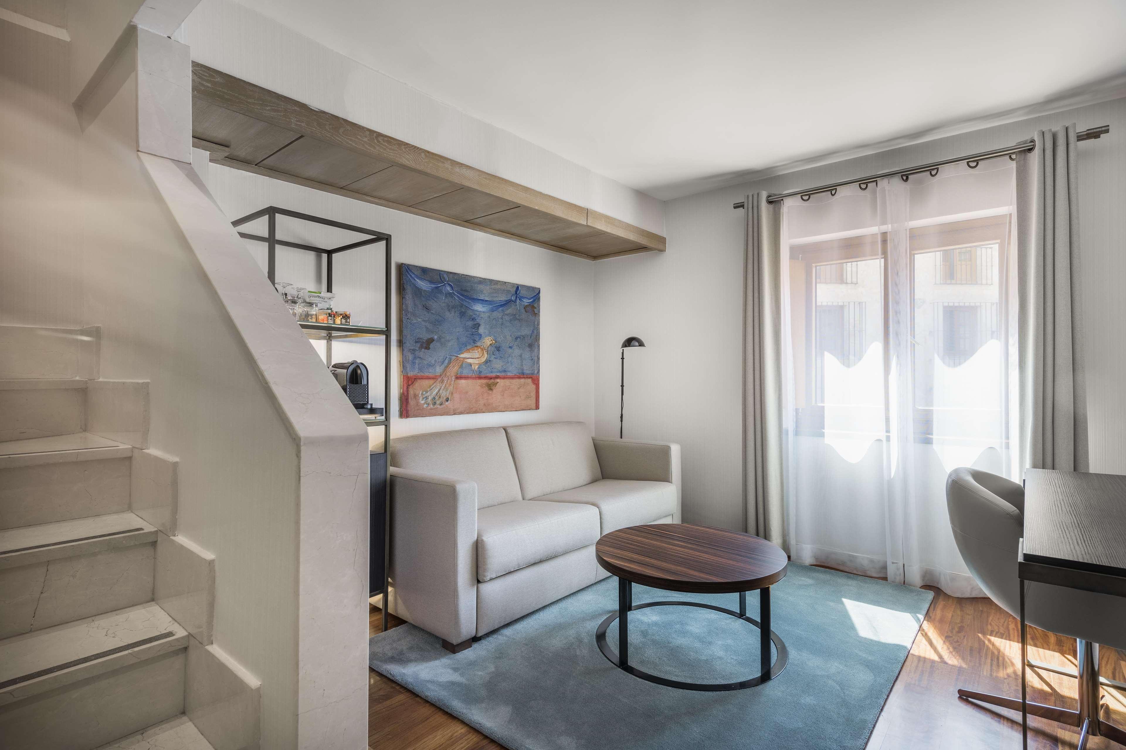 Nh Collection Salamanca Palacio De Castellanos מראה חיצוני תמונה