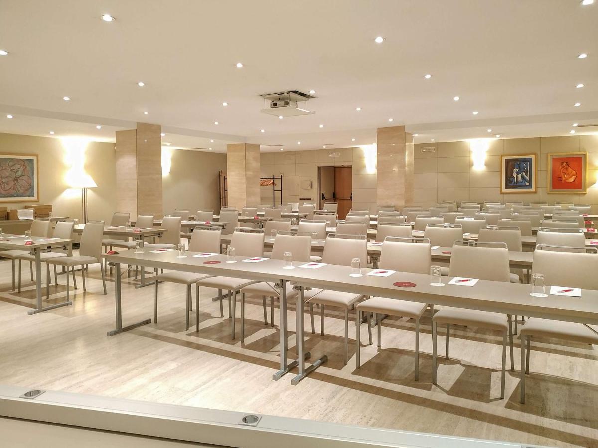 Nh Collection Salamanca Palacio De Castellanos מראה חיצוני תמונה