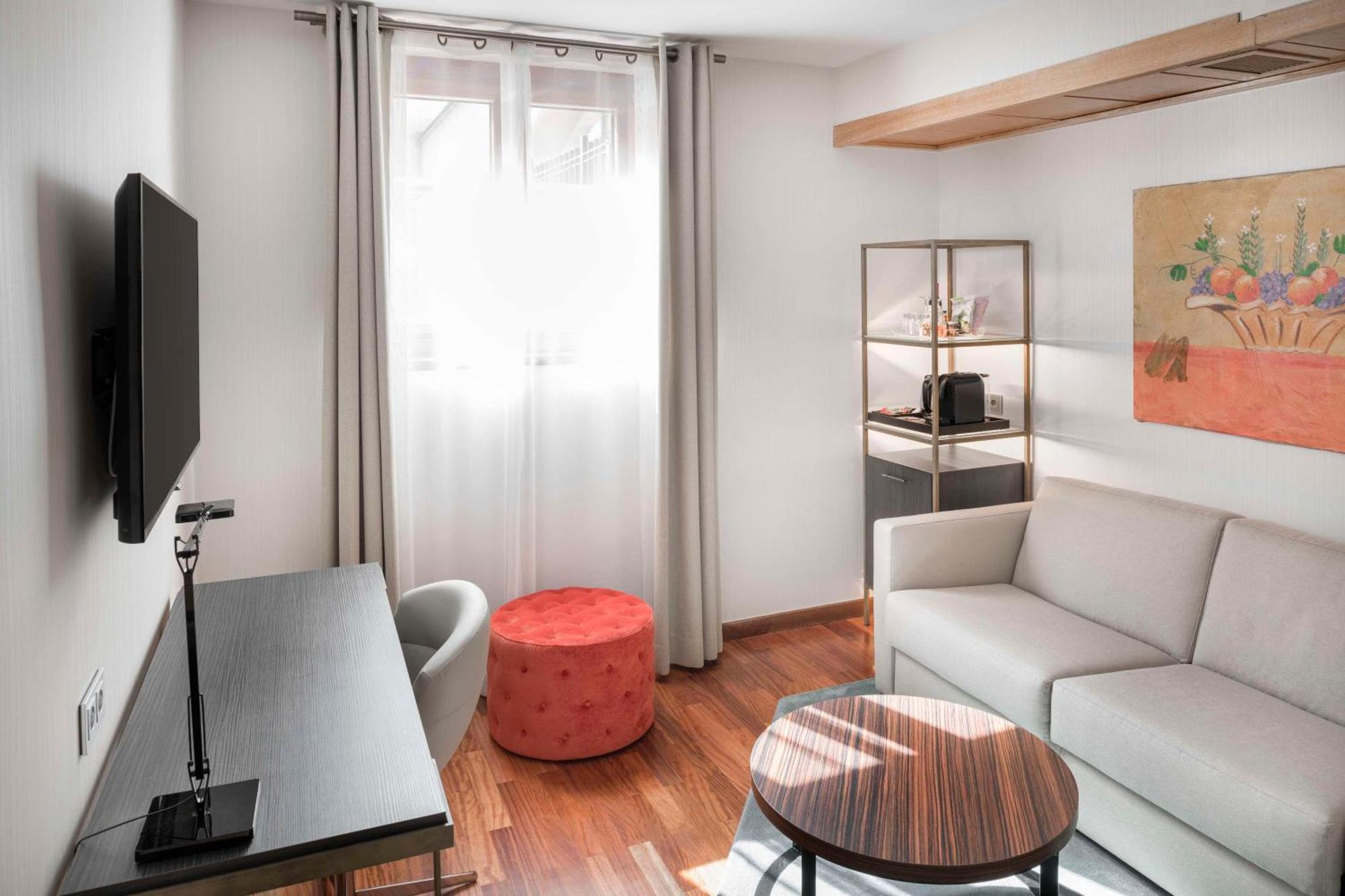 Nh Collection Salamanca Palacio De Castellanos מראה חיצוני תמונה